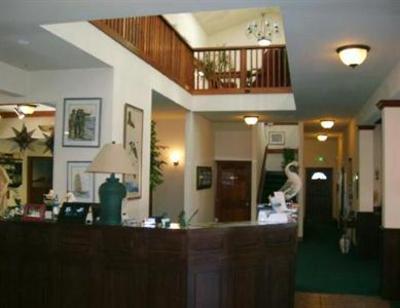 фото отеля Inn at Goose Creek