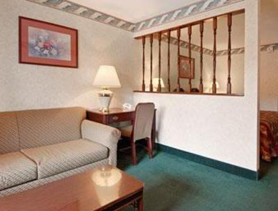 фото отеля Days Inn Hickory Conover