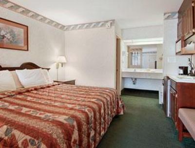 фото отеля Days Inn Hickory Conover