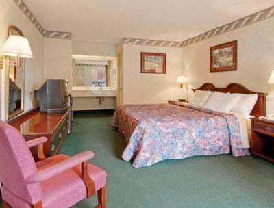 фото отеля Days Inn Hickory Conover