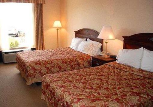 фото отеля Quality Inn & Suites Somerset (Kentucky)