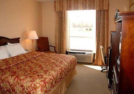 фото отеля Quality Inn & Suites Somerset (Kentucky)