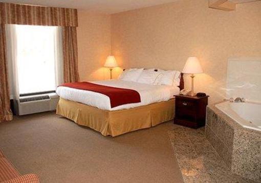 фото отеля Quality Inn & Suites Somerset (Kentucky)