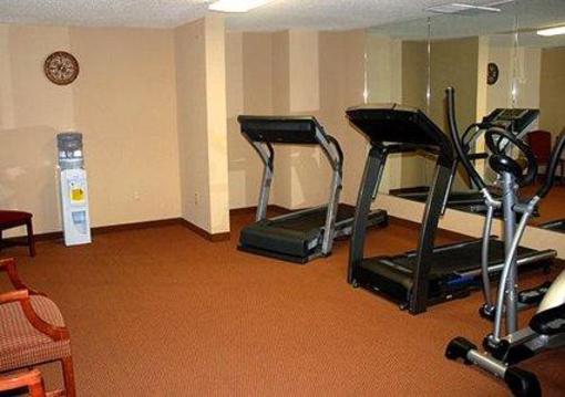 фото отеля Quality Inn & Suites Somerset (Kentucky)