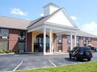 Quality Inn & Suites Somerset (Kentucky)