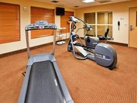 Holiday Inn Express Hotel & Suites Andover East Wichita