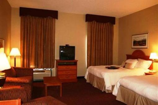 фото отеля Hampton Inn & Suites Sterling Heights
