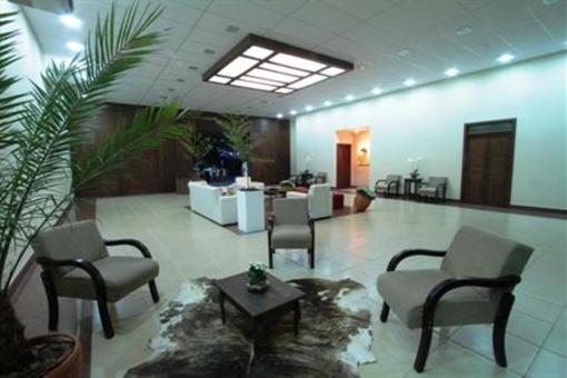 фото отеля Wetiga Hotel
