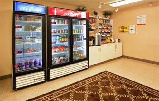 фото отеля Candlewood Suites Overland Park