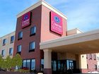 фото отеля Comfort Suites Speedway Kansas City (Kansas)