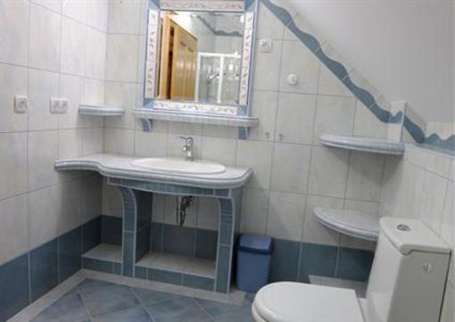 фото отеля Rooms and Apartments Angelina Rogaska Slatina