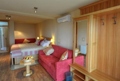 фото отеля Rooms and Apartments Angelina Rogaska Slatina