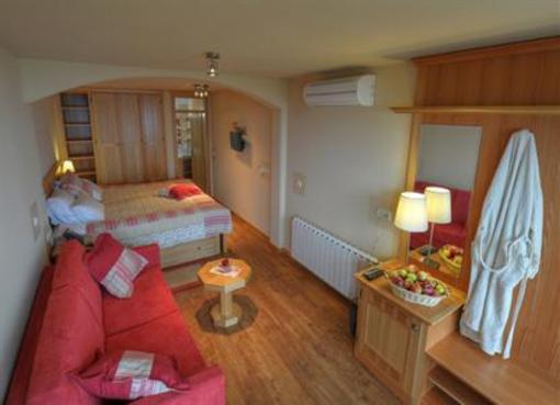 фото отеля Rooms and Apartments Angelina Rogaska Slatina