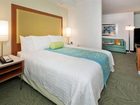фото отеля SpringHill Suites Lafayette South at River Ranch