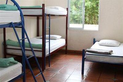 фото отеля Hostel Toruma