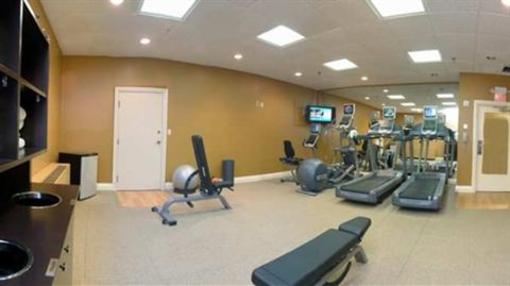 фото отеля Doubletree Wilmington Downtown