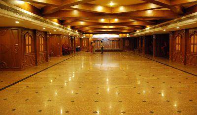 фото отеля The Vijay Park Hotel Chennai