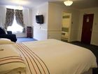 фото отеля Durley Grange Hotel Bournemouth