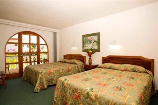фото отеля Hotel Buena Vista Alajuela