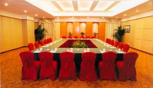 фото отеля Rong Jiang Hotel