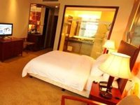 MingTien Business Trip Hotel Shenzhen Baoan