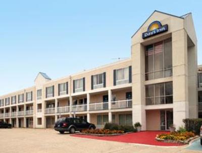 фото отеля Days Inn Des Moines West Clive