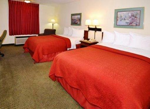 фото отеля Quality Inn & Suites North Glenstone Springfield