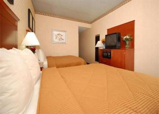 фото отеля Comfort Suites Dover (Delaware)