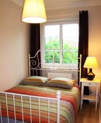 фото отеля Kapart Apartament Szafarnia