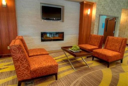 фото отеля Holiday Inn Express & Suites Conway