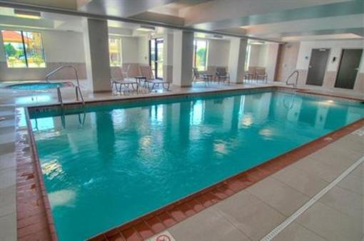 фото отеля Holiday Inn Express & Suites Conway