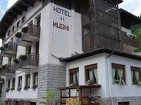 Hotel Ai Mughi
