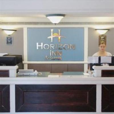 фото отеля Horizon Inn And Suites Norcross