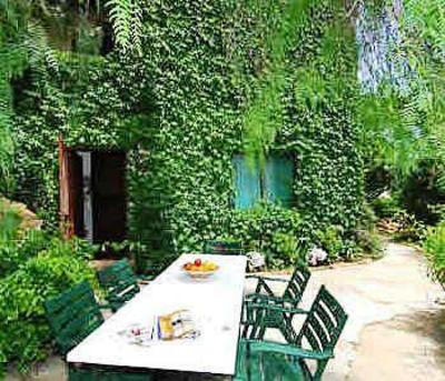 фото отеля Il Glicine Bed & Breakfast Sul Golfo