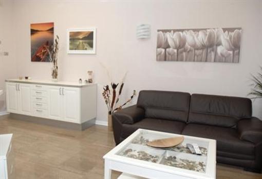 фото отеля Bed & Breakfast San Felice