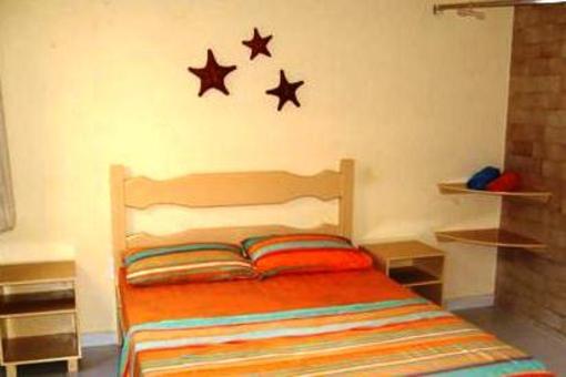 фото отеля Alpha Hostel Salvador