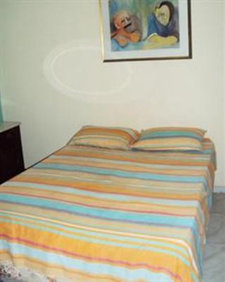 фото отеля Alpha Hostel Salvador