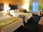 фото отеля Fairfield Inn & Suites Denver North / Westminster