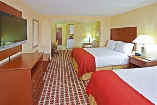 фото отеля Holiday Inn Express Hotel & Suites Murray