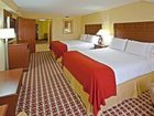 фото отеля Holiday Inn Express Hotel & Suites Murray