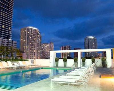 фото отеля Elite City Stays Apartments Brickell First Miami