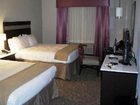 фото отеля Holiday Inn Express Augusta North