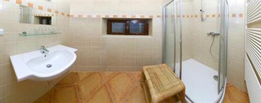 фото отеля Penzion Apartman Krumlov