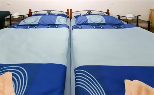 фото отеля Penzion Apartman Krumlov