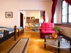 фото отеля Penzion Apartman Krumlov