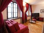 фото отеля Penzion Apartman Krumlov