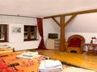 фото отеля Penzion Apartman Krumlov