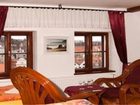 фото отеля Penzion Apartman Krumlov