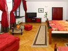 фото отеля Penzion Apartman Krumlov