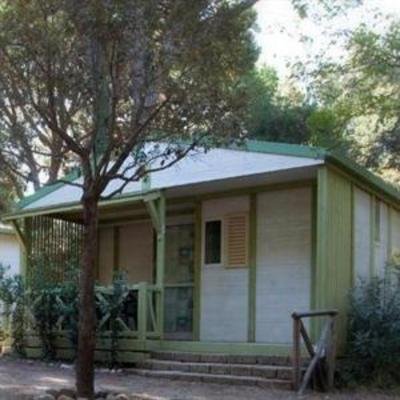 фото отеля Camping Maremma Sans Souci